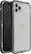 Alt View 13. LifeProof - NËXT Case for Apple® iPhone® 11 Pro Max - Black Crystal.