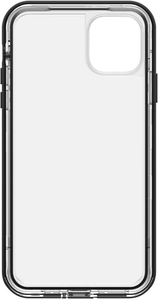 Best Buy: LifeProof NËXT Case for Apple® iPhone® 11 Pro Max Black 