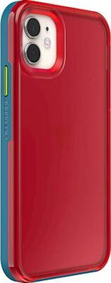 LifeProof - SLAM Case for Apple® iPhone® 11 - Riot