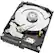 Alt View 1. Seagate - SkyHawk 4TB Internal SATA Hard Drive for Desktops - Silver.
