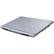Alt View 12. GIGABYTE - 15.6" 4K Ultra HD Gaming Laptop - Intel Core i7 - 16GB Memory - NVIDIA GeForce RTX 2070 - 512GB SSD - Silver.