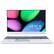 Front. GIGABYTE - 15.6" 4K Ultra HD Gaming Laptop - Intel Core i7 - 16GB Memory - NVIDIA GeForce GTX 1660 Ti - 512GB SSD - Silver.