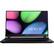 Front. GIGABYTE - AERO 17.3" 4K Ultra HD Laptop - Intel Core i9 - 16GB Memory - NVIDIA GeForce RTX 2070 - 512GB SSD - Black.
