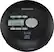 Alt View 11. Memorex - Portable CD Player - Black.