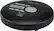 Alt View 12. Memorex - Portable CD Player - Black.