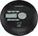 Alt View 13. Memorex - Portable CD Player - Black.
