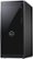 Left Zoom. Dell - Inspiron Gaming Desktop - Intel Core i7-9700 - 16GB Memory - NVIDIA GeForce GTX 1650 - 512GB SSD - Black With Silver Trim.