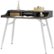 Alt View Zoom 11. Calico Designs - Woodford Modern Table - Marbled Dark Gray.