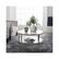 Alt View 12. Studio Designs - Camber Round Tempered Glass Coffee Table - Clear.