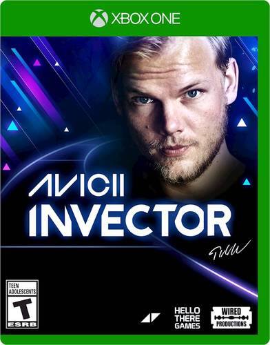 AVICII Invector Standard Edition - Xbox One