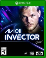 AVICII Invector Standard Edition - Xbox One - Front_Zoom
