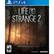 Front. Square Enix - Life is Strange 2.