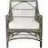 Front. OSP Home Furnishings - Maui Chair - Gray Wash.