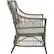 Alt View 12. OSP Home Furnishings - Maui Chair - Gray Wash.