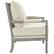 Alt View Zoom 12. OSP Home Furnishings - Abbott Chair - Linen.
