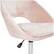 Alt View 14. OSP Home Furnishings - Milo Office Chair - Blush.