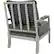 Alt View Zoom 11. OSP Home Furnishings - Abbott Chair - Charcoal.