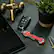 Alt View 19. KeySmart - Original Compact Key Holder - Red.