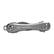 Alt View 12. KeySmart - Pro With Tile™ Smart Location - Slate.
