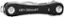 Angle. KeySmart - Original Compact Key Holder - Black.