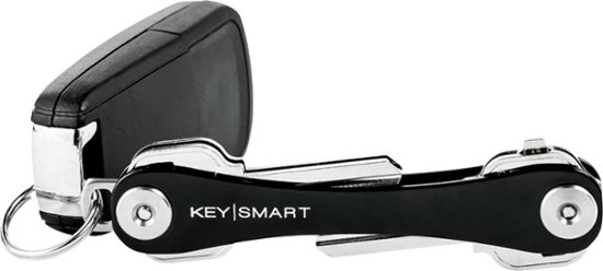KeySmart Original Key Organizer
