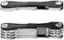 Alt View 12. KeySmart - Original Compact Key Holder - Black.