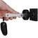 Alt View 13. KeySmart - Pro With Tile™ Smart Location - White.