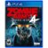 Front Zoom. Zombie Army 4: Dead War Collector's Edition - PlayStation 4.