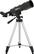 Alt View 11. Celestron - Travel Scope National Park Foundation 60mm Refractor Telescope - Black.