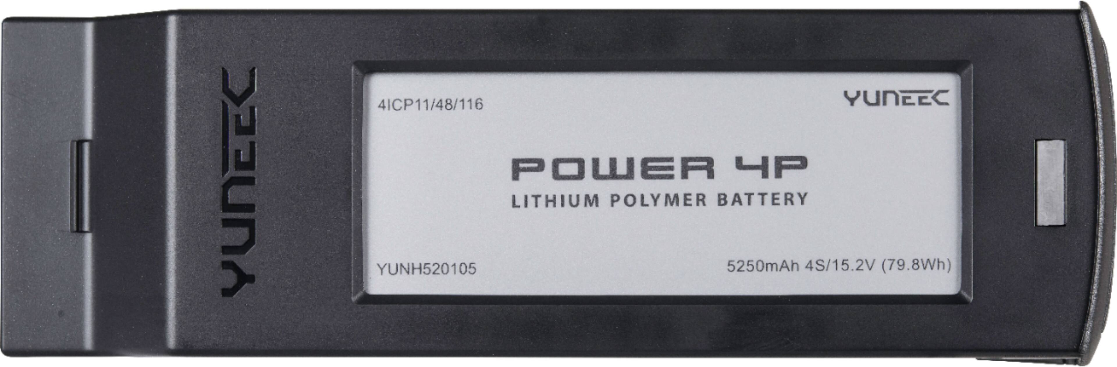 Yuneec typhoon best sale h battery