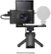 Alt View Zoom 13. Sony - Cyber-shot DSC-RX100 VII 20.1-Megapixel Shooting Grip Kit Digital Camera - Black.