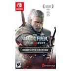 The witcher deals 3 nintendo store