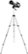 Alt View Zoom 11. Celestron - TRAVEL SCOPE™ 70 DX PORTABLE TELESCOPE - Gray/Black.