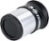Alt View Zoom 18. Celestron - TRAVEL SCOPE™ 70 DX PORTABLE TELESCOPE - Gray/Black.