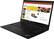 Left. Lenovo - ThinkPad T490s 14" Laptop - Intel Core i7 - 8GB Memory - 256GB Solid State Drive - Black.