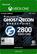 Front. Ubisoft - Tom Clancy's Ghost Recon Breakpoint 2,800 Ghost Coins.