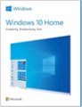 Front Zoom. Windows 10 Home - Spanish - Blue.