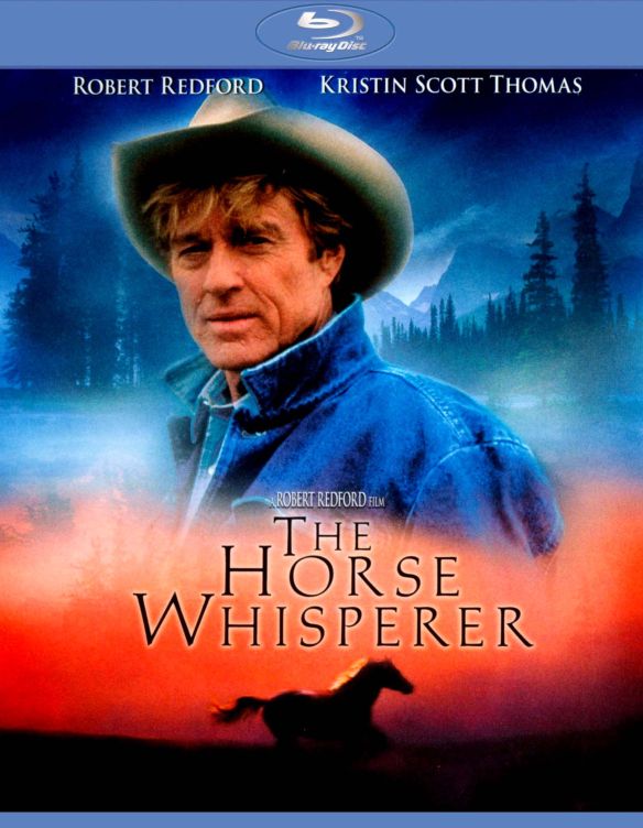  Horse Whisperer [Blu-ray] [1998]
