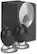 Angle Standard. GE - UltraSonic 2.1 Speaker System (3-Piece).