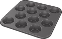 Best Buy: 12-Cup Muffin Pan for Ninja Foodi Digital Air Fry Oven