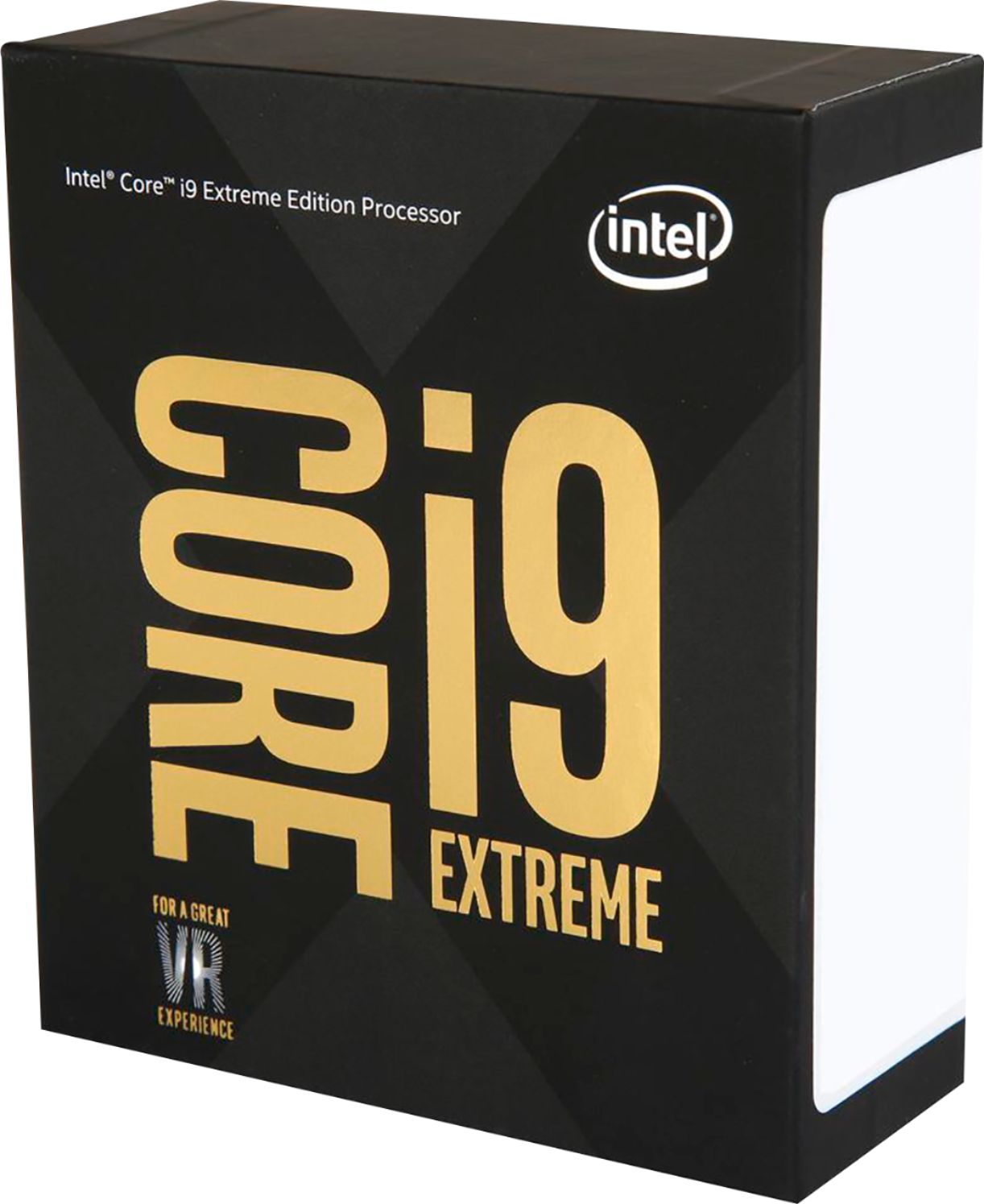 CD8069504381800S Intel Core i9-10980XE Extreme Edition 18-Core 3.00GHz  24.75MB L3 Cache Socket FCLGA2066 Desktop Processor