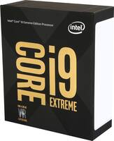 Intel - Core i9-10980XE 18-core 3 GHz Desktop Processor with Enhanced Speedstep Technology - Front_Zoom