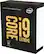 Front Zoom. Intel - Core i9-10980XE 10th Generation 18-core - 36-Thread - 3 GHz (4.8 GHz Turbo) Socket LGA 2066 Unlocked Desktop Processor.