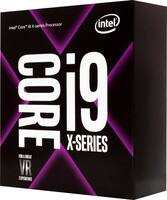Intel - Core i9-10940X 14-core 3.3 GHz Desktop Processor with Enhanced Speedstep Technology - Front_Zoom