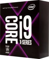 Intel - Core i9-10900X 10-core 3.7 GHz Desktop Processor with Enhanced Speedstep Technology - Front_Zoom