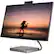 Alt View 11. Lenovo - IdeaCentre A540-27ICB 27" Touch-Screen All-In-One - Intel Core i7 - 16GB Memory - 512GB SSD - Mineral Gray.