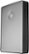 Front Zoom. G-Technology - G-DRIVE Mobile USB-C 4TB External USB 3.1 Gen 1 Portable Hard Drive - Space Gray.