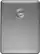 Alt View 13. G-Technology - G-DRIVE Mobile USB-C 4TB External USB 3.1 Gen 1 Portable Hard Drive - Space Gray.