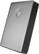 Alt View 14. G-Technology - G-DRIVE Mobile USB-C 4TB External USB 3.1 Gen 1 Portable Hard Drive - Space Gray.