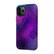 Alt View 11. ArtsCase - StrongFit Designers Tough S Modern Purple Mandala Case for Apple® iPhone® 11 Pro - Purple/Pink.